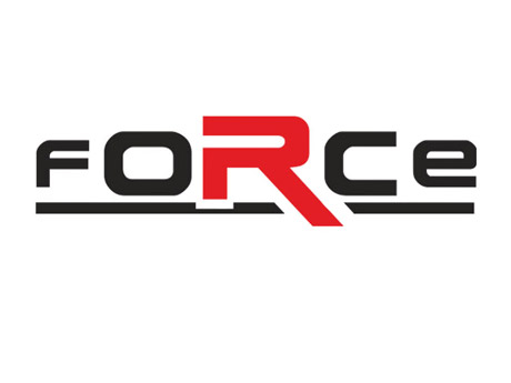Force 108 Eco adapterek