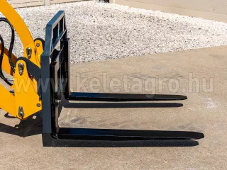 Force 1006 raklapvilla adapter (0)