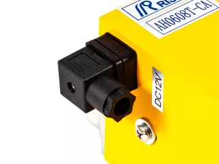 Force 108 Eco adapter - extra hidraulika olajhűtő szett, felszerelve (3)