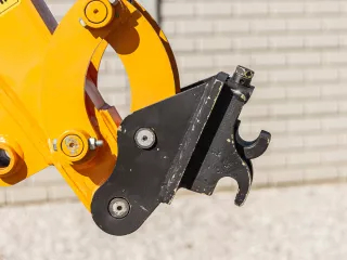 Force 108 Eco gyorscserélő, mechanikus (2)