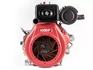Force 108 Eco motor kpl. Koop (1)