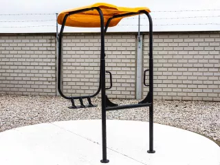 Force 108 védőtető, tartóval (0)