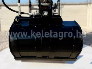 Force 109, 80 cm-es kanál, hidraulikusan szögbe állítható (0)