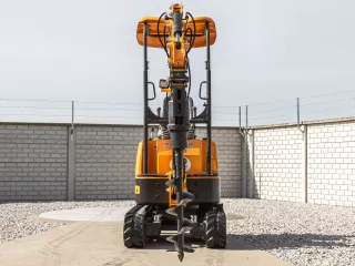 Force 110 Ex gödörfúró (2)