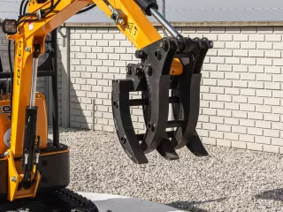 Force 110 Ex rönkfogó kanál (3)