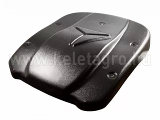 Force 110 Ex védőtető, műanyag (0)