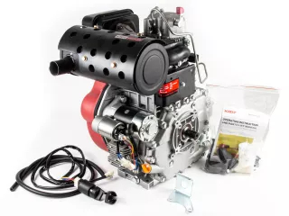 Force 110 motor kpl. Koop (0)