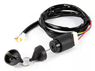 Force 110 motor kpl. Koop (14)