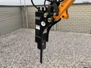 Force 210 Ex hidraulikus kalapács (2)