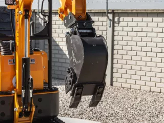 Force 310 Ex 20cm-es kanál (0)