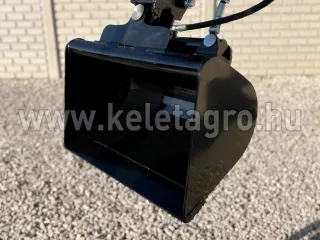 Force 311 Ex 80 cm-es kanál, hidraulikusan szögbe állítható (3)