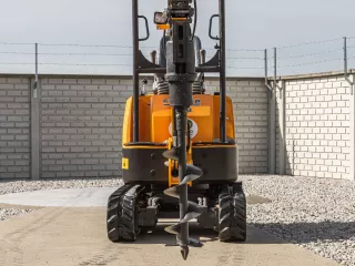 Force 311 Ex gödörfúró (3)