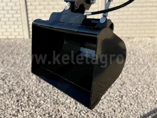 Force 313 60 cm-es kanál, hidraulikusan szögbe állítható (1)