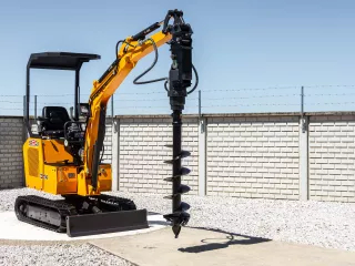 Force 314 gödörfúró (2)