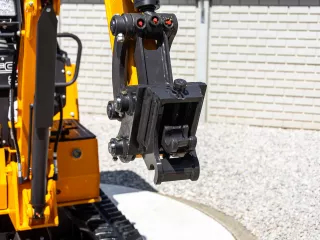 Force 314 gyorscserélő, mechanikus (2)