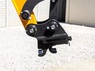 Force 314 gyorscserélő, mechanikus (7)