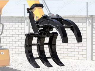 Force 314 rönkfogó kanál (0)