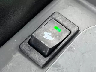 Force 317 midi árokásó / markológép (17)