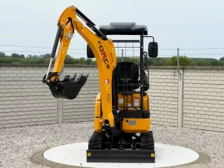 Force 317 midi kotró (10)