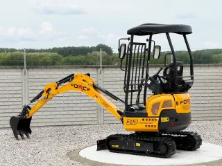 Force 317 midi kotró (13)