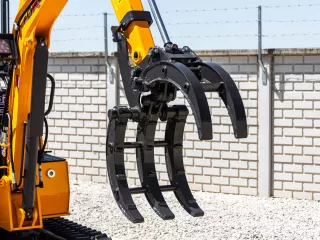 Force 317 rönkfogó kanál (2)