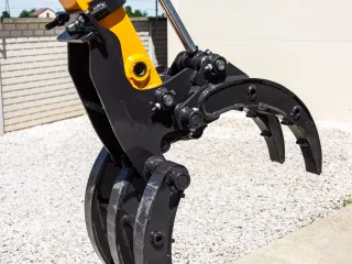 Force 317 rönkfogó kanál (6)