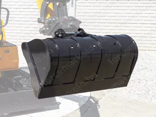 Force 320 60 cm-es kanál (0)