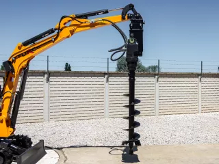 Force 320 gödörfúró (3)