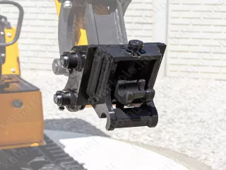 Force 320 gyorscserélő, mechanikus (0)