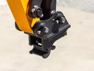 Force 320 gyorscserélő, mechanikus (6)