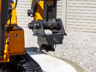 Force 320 gyorscserélő, mechanikus (8)