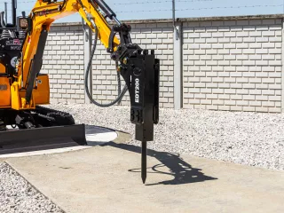 Force 320 hidraulikus kalapács (2)