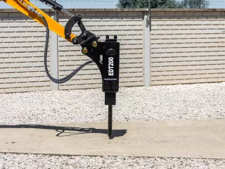 Force 320 hidraulikus kalapács (3)