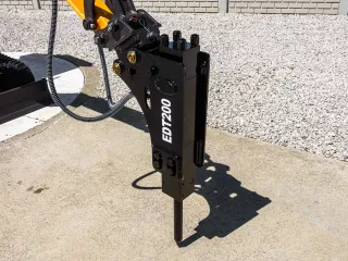 Force 320 hidraulikus kalapács (4)