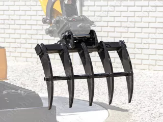 Force 320 lazító villa (0)