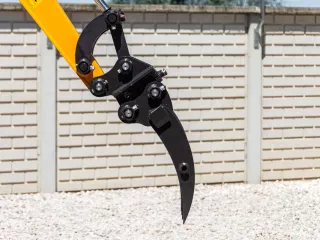 Force 320 lazító villa (3)