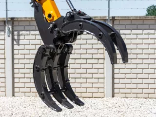 Force 320 rönkfogó kanál (4)