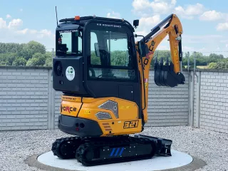 Force 321 midi kotró (2)