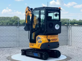 Force 321 midi kotró (5)