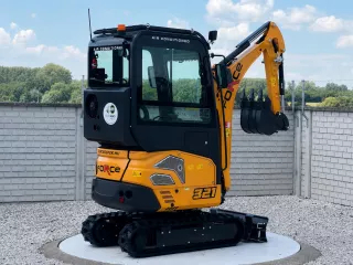 Force 321 midi kotró (8)