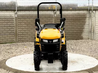 Force 324 kistraktor (7)