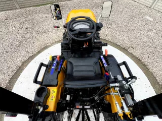 Force 324 kistraktor (11)