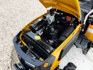 Force 324 kistraktor (20)