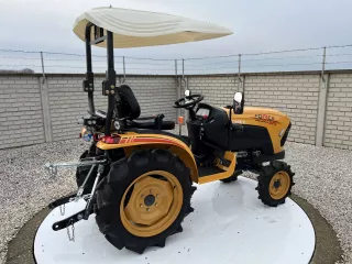 Force 325 Stage V kistraktor (3)