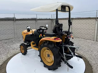 Force 325 Stage V kistraktor (5)