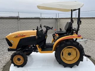 Force 325 Stage V kistraktor (6)