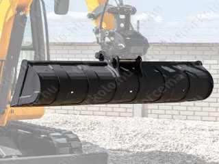 Force 326 120 cm-es kanál (0)