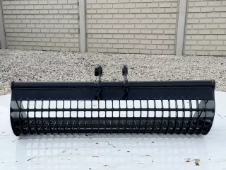 Force 326 120 cm-es rosta kanál (3)