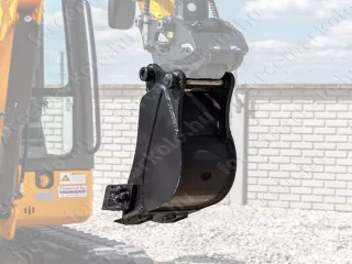 Force 326 20cm-es kanál (0)