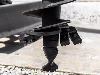 Force 326 gödörfúró (2)